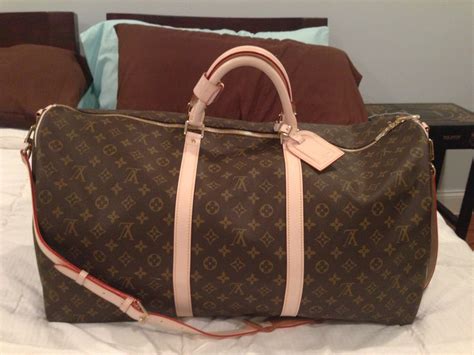 louis vuitton keepall replica uk|louis vuitton keepall 60 price.